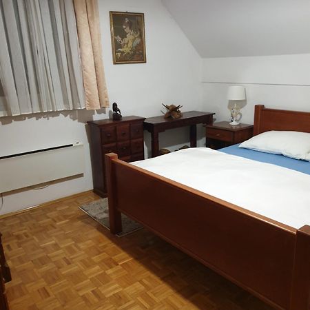 Terme Catez Apartma Nine Catez ob Savi Oda fotoğraf