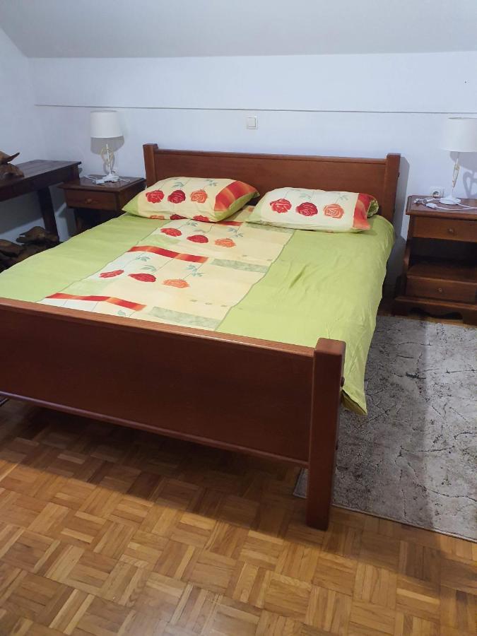 Terme Catez Apartma Nine Catez ob Savi Dış mekan fotoğraf