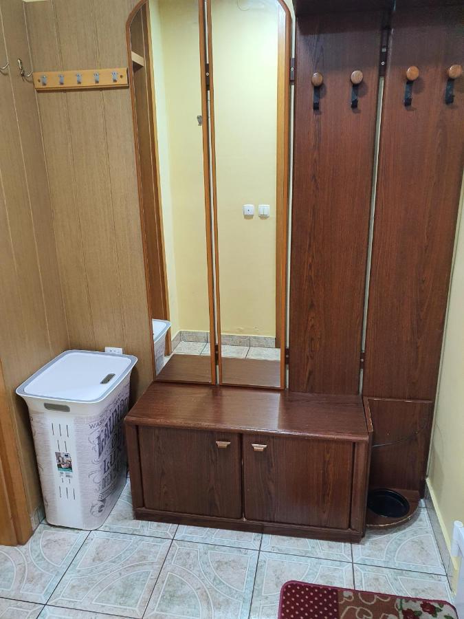 Terme Catez Apartma Nine Catez ob Savi Dış mekan fotoğraf