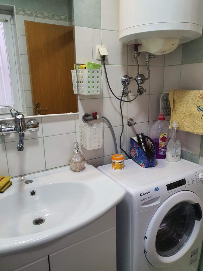 Terme Catez Apartma Nine Catez ob Savi Dış mekan fotoğraf