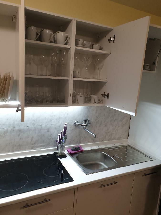 Terme Catez Apartma Nine Catez ob Savi Dış mekan fotoğraf