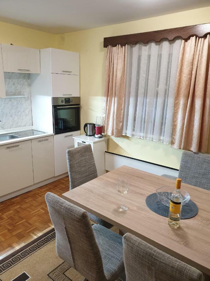 Terme Catez Apartma Nine Catez ob Savi Dış mekan fotoğraf
