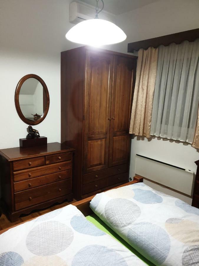 Terme Catez Apartma Nine Catez ob Savi Dış mekan fotoğraf