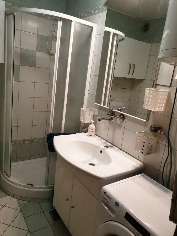 Terme Catez Apartma Nine Catez ob Savi Dış mekan fotoğraf