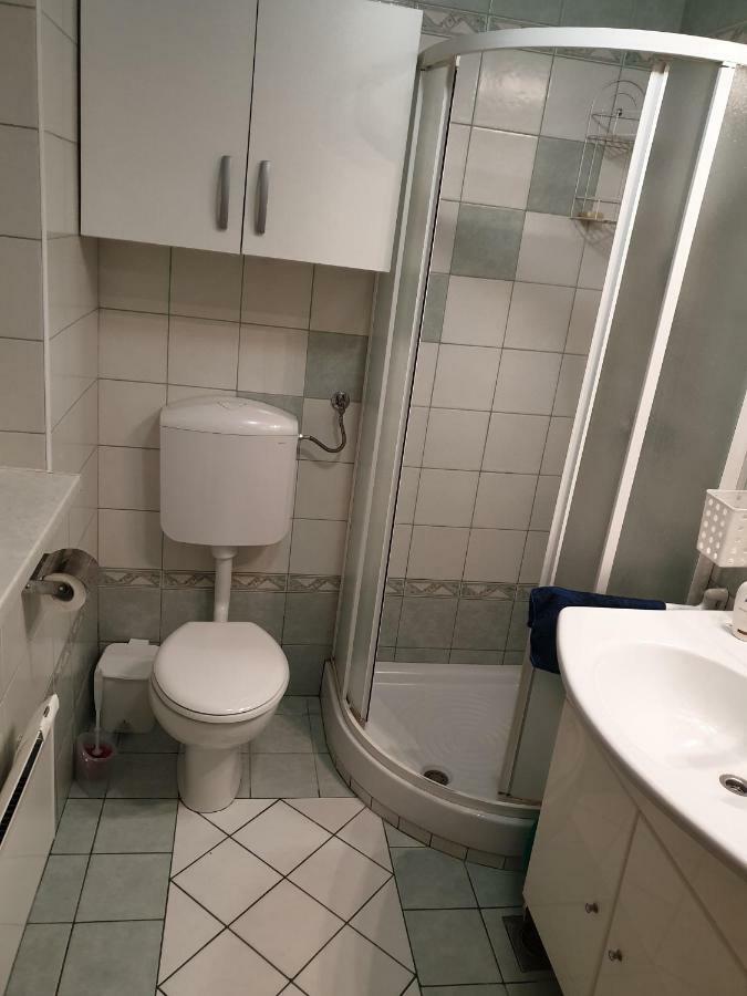Terme Catez Apartma Nine Catez ob Savi Dış mekan fotoğraf