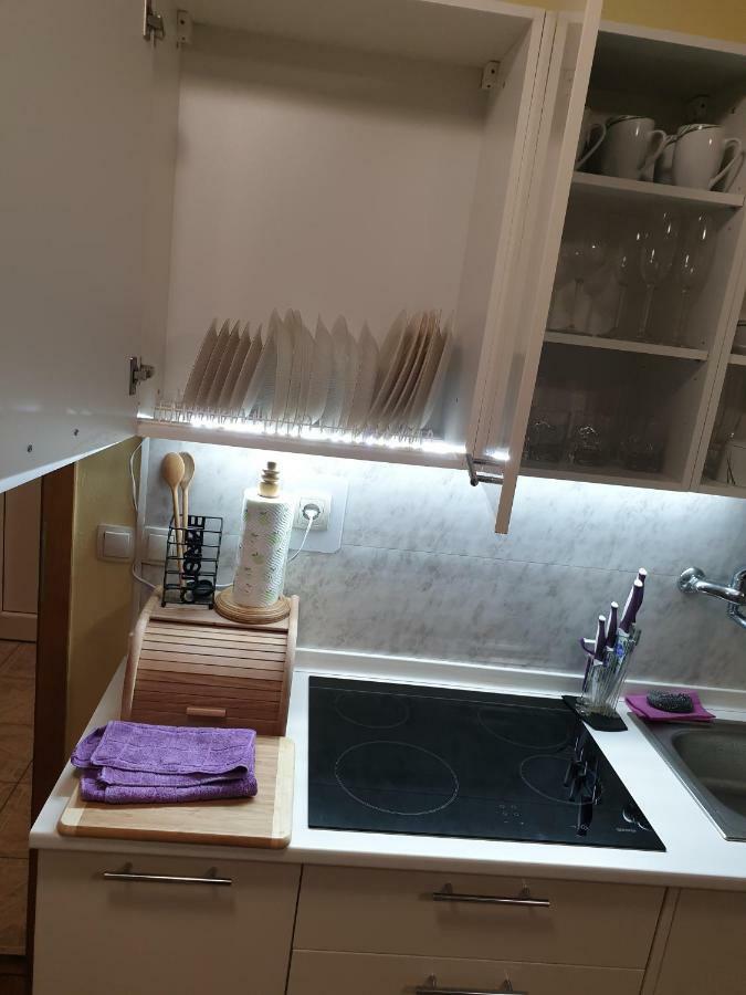 Terme Catez Apartma Nine Catez ob Savi Dış mekan fotoğraf