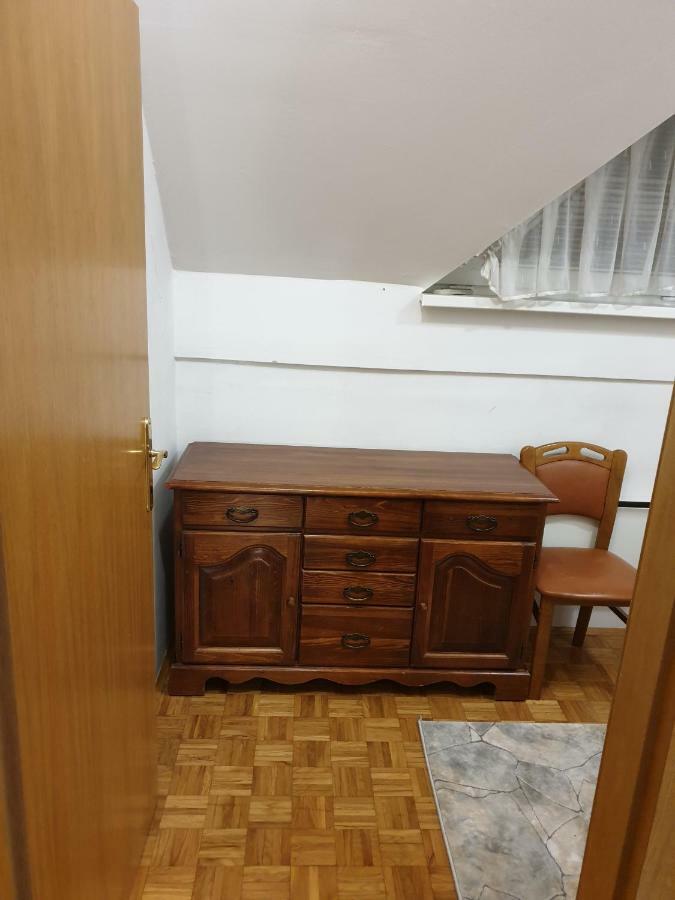 Terme Catez Apartma Nine Catez ob Savi Dış mekan fotoğraf