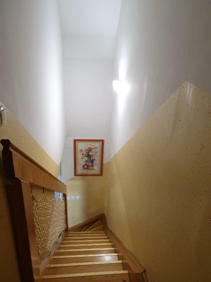 Terme Catez Apartma Nine Catez ob Savi Dış mekan fotoğraf