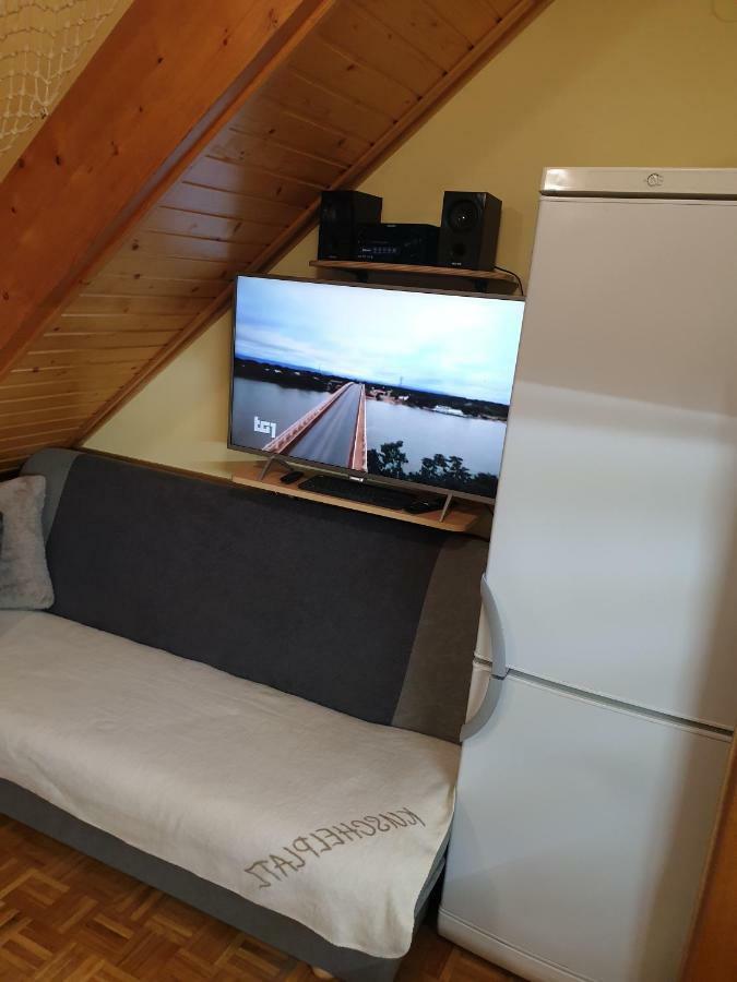 Terme Catez Apartma Nine Catez ob Savi Dış mekan fotoğraf