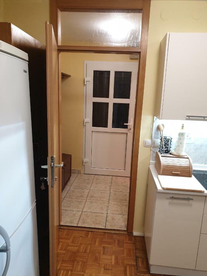 Terme Catez Apartma Nine Catez ob Savi Dış mekan fotoğraf