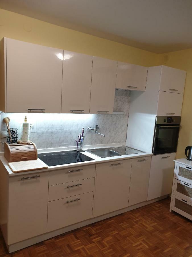 Terme Catez Apartma Nine Catez ob Savi Dış mekan fotoğraf