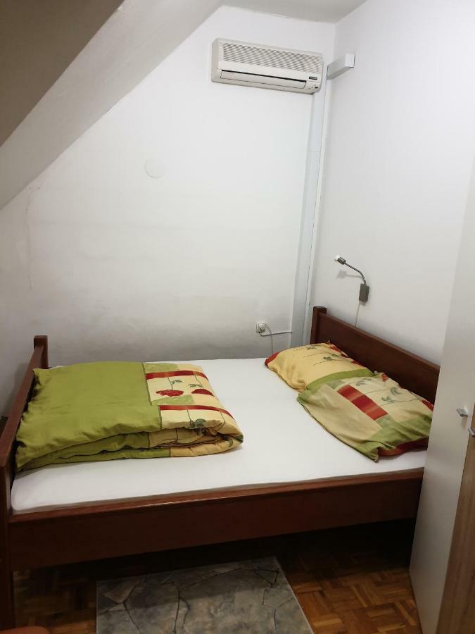 Terme Catez Apartma Nine Catez ob Savi Dış mekan fotoğraf