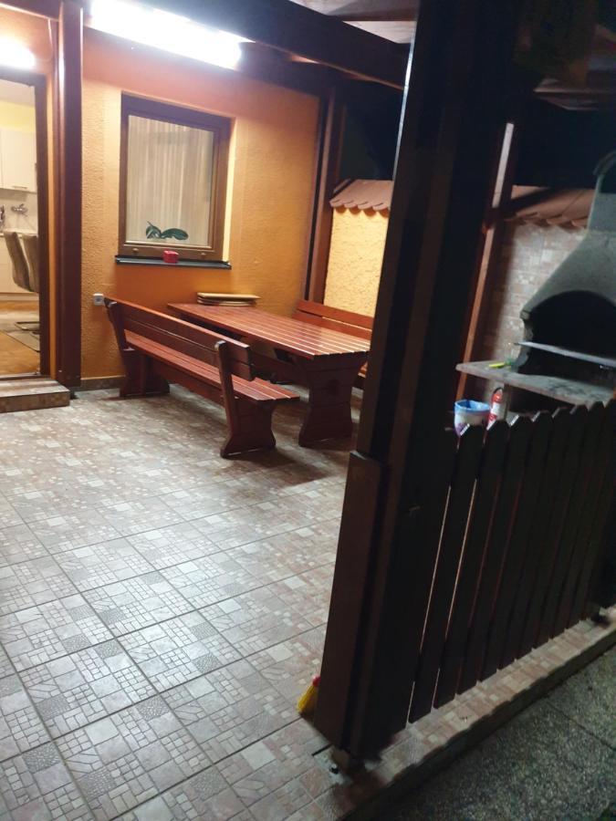 Terme Catez Apartma Nine Catez ob Savi Dış mekan fotoğraf