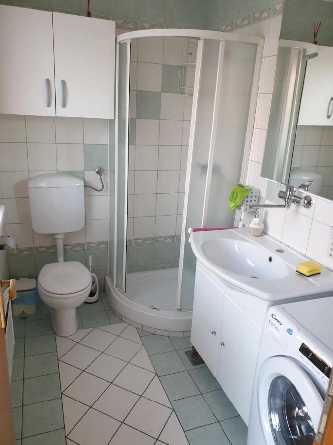 Terme Catez Apartma Nine Catez ob Savi Dış mekan fotoğraf