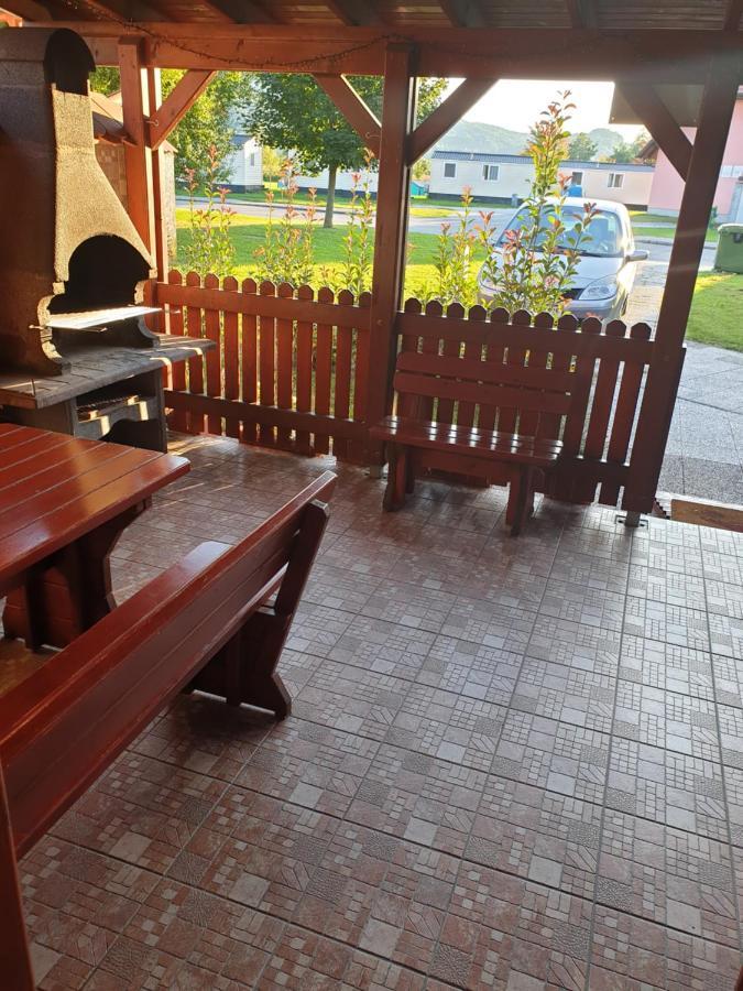 Terme Catez Apartma Nine Catez ob Savi Dış mekan fotoğraf