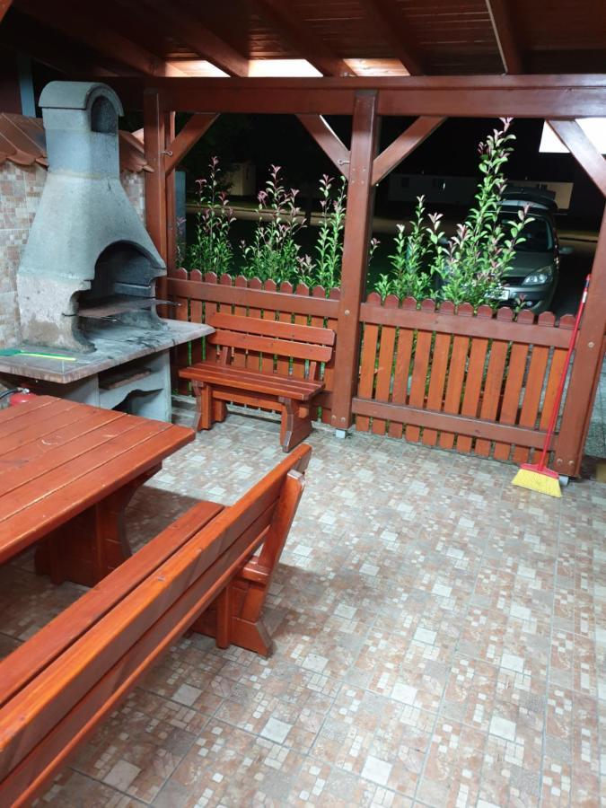 Terme Catez Apartma Nine Catez ob Savi Dış mekan fotoğraf