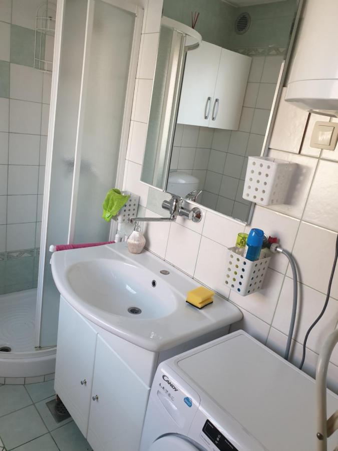 Terme Catez Apartma Nine Catez ob Savi Dış mekan fotoğraf
