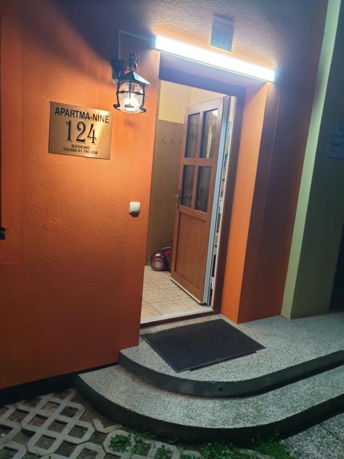 Terme Catez Apartma Nine Catez ob Savi Dış mekan fotoğraf