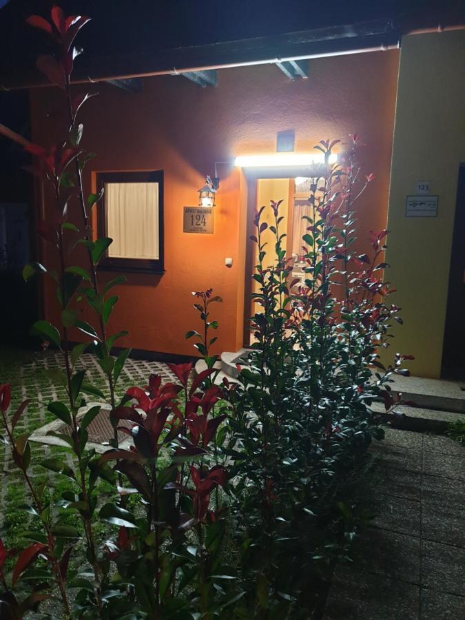 Terme Catez Apartma Nine Catez ob Savi Dış mekan fotoğraf